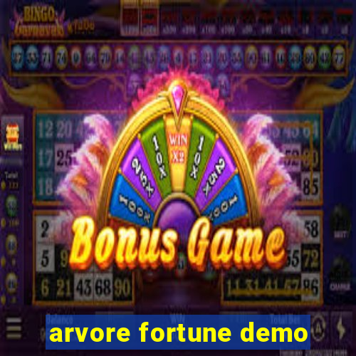 arvore fortune demo